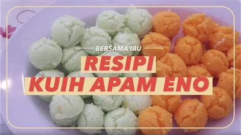 Tambahan lagi ada yang suka. Resipi Apam Nasi Tanpa Tepung Beras - Resepi Bergambar