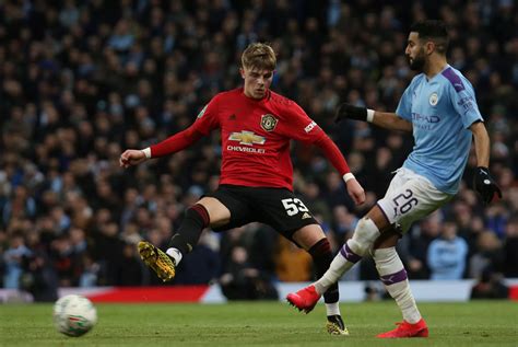 Man City Vs Manchester United Match In Pictures Manchester Evening News
