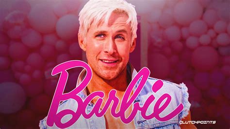 Barbie Ryan Gosling Gives Insight On Just Ken Video