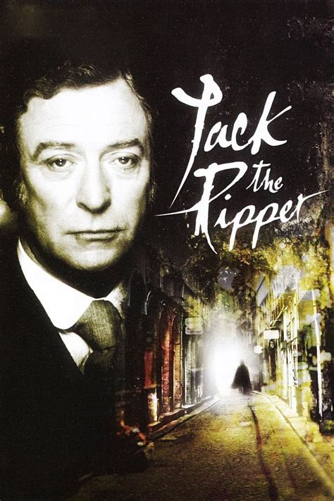 Jack The Ripper TV Series 1988 1988 Posters The Movie Database TMDB