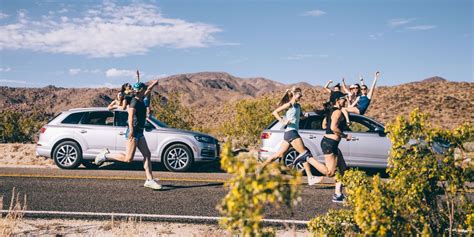 How to convert 400 miles to kilometers? I Ran 400 Miles Through the Desert With 9 Strangers