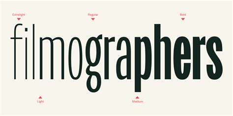 Check Out The Title Font At Fontspring The Compressed Letterforms Are