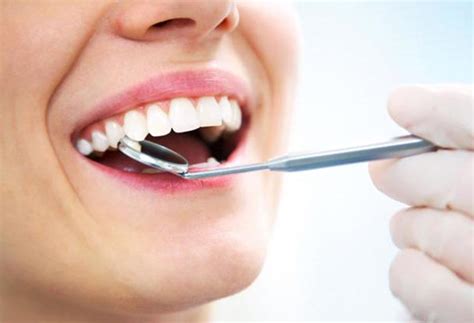 Prevention Treatments Queensgate Dental Practice