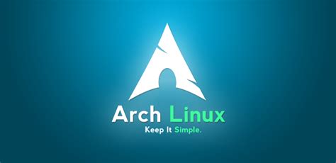 Ya Puedes Descargar El Nuevo Arch Linux 20171101