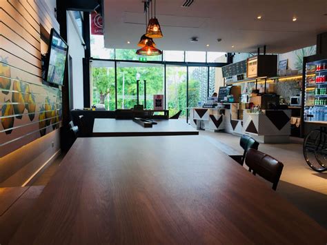 WYSIWYG Coworking Space & Cafe, Koh Samui - Book Online - Coworker