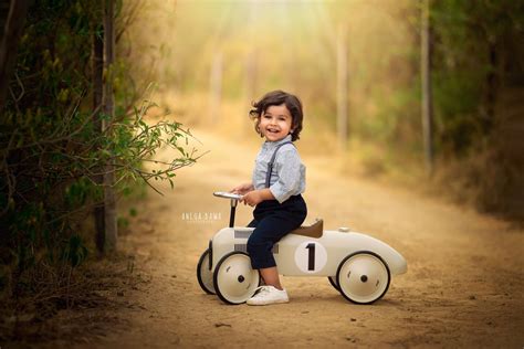 Outdoor Toddler Photography Delhi Anega Bawa Photography