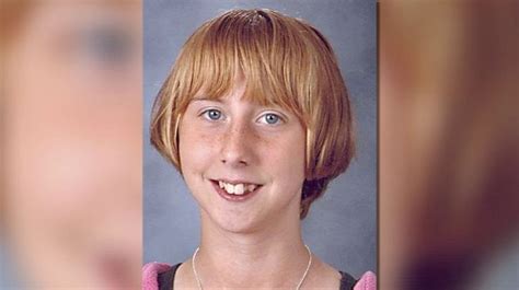 Benton County Sheriff Opens Cold Case Of Missing Girl Miss Girl Cold Case Benton