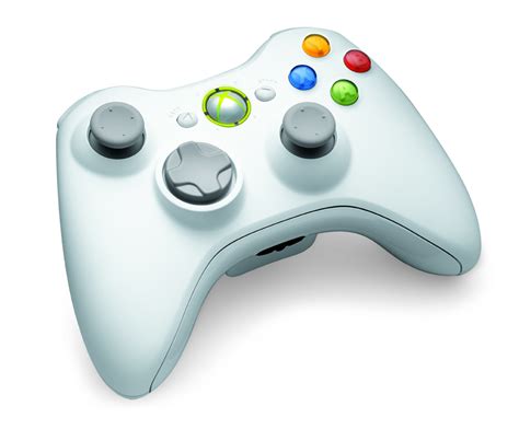 Nouvelle Xbox 360 Version Blanc Glossy Xbox One Xboxygen