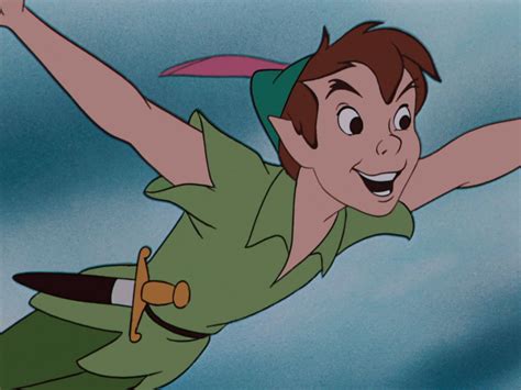 Peter Pan 1953 Disney Peter Pan Disney Peter Pan