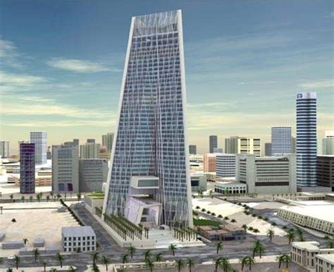 Central Bank Of Kuwait Cbk Headquarters Design Build Network