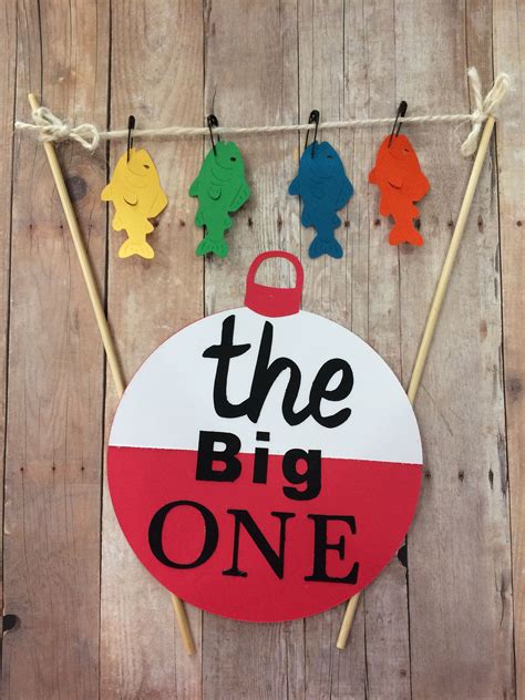 Excited To Share This Item From My Etsy Shop The Big One Fishing