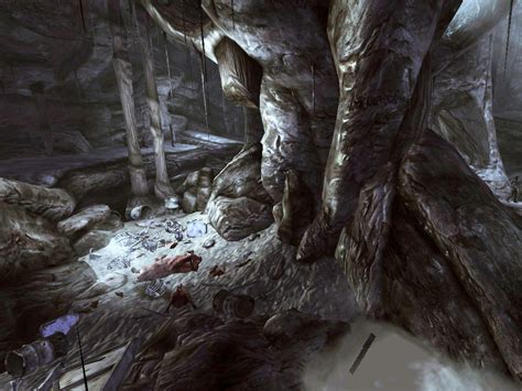 Yao Guai Tunnels The Vault Fallout Wiki Everything You Need To Know