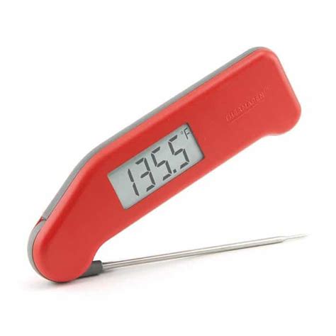 Top 10 Instant Read Thermometer Ratings For 2023