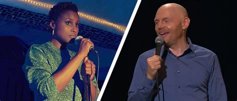 Saturday Night Live Sets Comedian Bill Burr And Insecure Star Issa