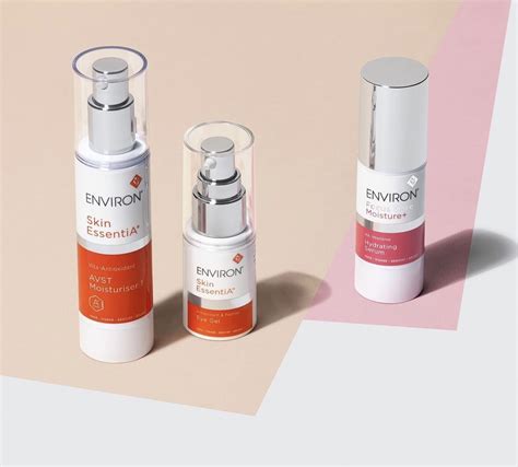 Environ Skin Care Products RÖ Skin