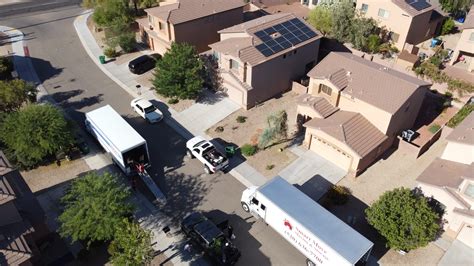 Tucson Movers Smart Move Moving Company