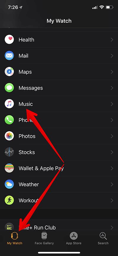 Use the form below to send us your comments. How to Sync Playlists from iPhone to Apple Watch - iGeeksBlog
