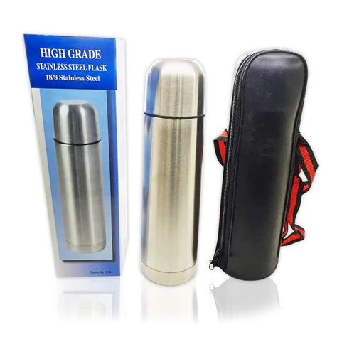 For over 6 years we have provided low cost and high quality printing equipment for our customers. - Double Layer Flask (No Vaccum) | Corporate Gifts ...