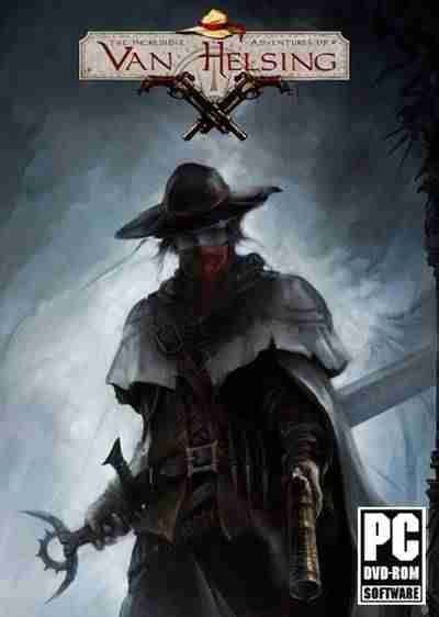 The game of the incredible adventures of van helsing takes place in a gloomy gothic world reminiscent of europe of the xix bright characters, exciting plot and stunning gothic dark style of the game 'the incredible adventures of van helsing' will return lovers of classic rpgs. Descargar The Incredible Adventures of Van Helsing III ...
