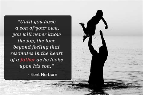 200 best father and son quotes that reflect love and care