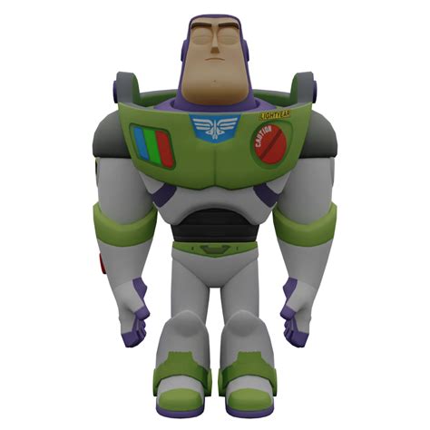 Buzz Lightyear Lightyear Disneyinfinitymods Wiki Fandom