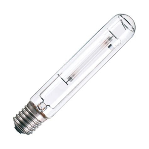 Philips 90675 Son T 400w E E40 1sl High Pressure Sodium Light Bulb