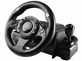 Steering Wheel Gas And Brake Images