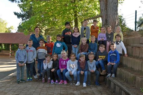 Klassen Grundschule Klingenm Nster Verbandsgemeinde Bad Bergzabern