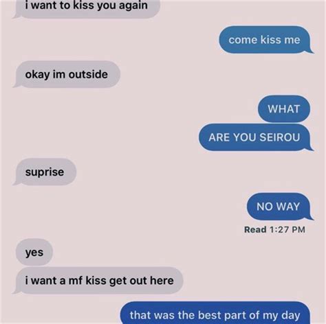 40 Cute And Sweet Relationship Goal Texts That Will Make You Smile Page 13 Of 40 Cute