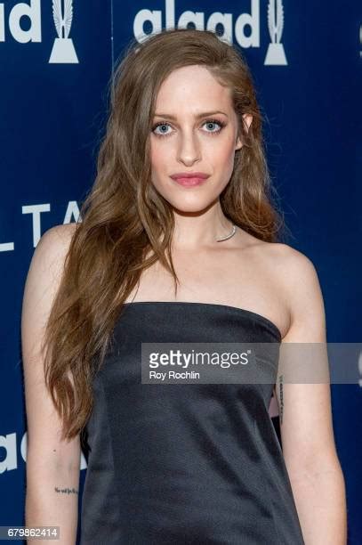 Carly Chaikin Pictures Photos And Premium High Res Pictures Getty Images