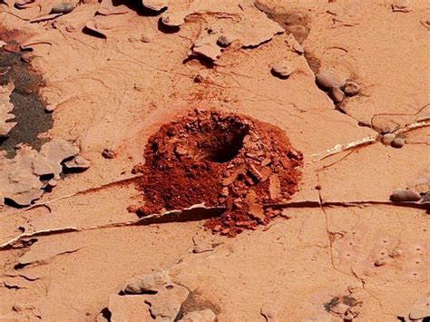 Scientist Claims To Find Proof Of Life On Mars But The Truth Is Far More Complicated Obsev