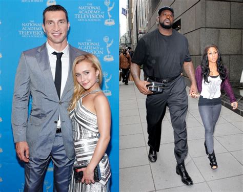 Celebrity Couples With A Huge Height Difference | Page 8 of 57 ...