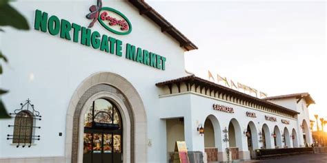 Northgate González Market To Open New Store In Santa Ana Abasto
