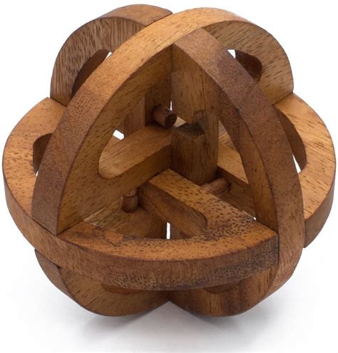 Global Puzzle 3d Wooden Puzzle For Adults From Siammandalay Etsy
