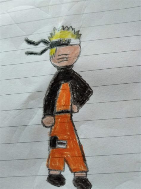 Naruto Stickman Naruto Amino