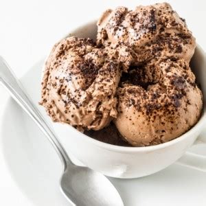 Padahal ice cream walls simpel dan ekonomis. Resep Minuman Eggless Mocca Ice Cream - MINUMAN KHAS INDONESIA