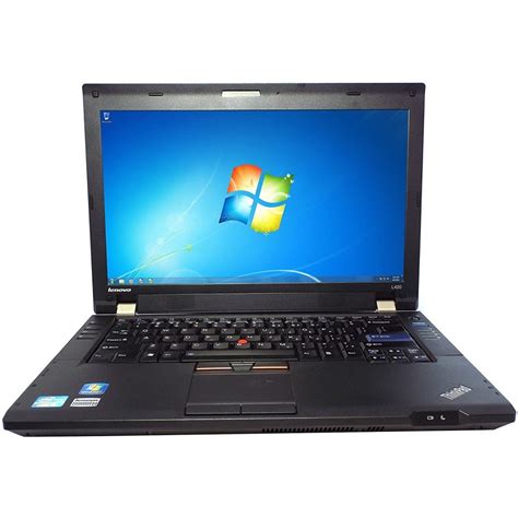 Refurbished Lenovo Thinkpad L420 Core I5 2gb 320gb 14 Inch Windows 10