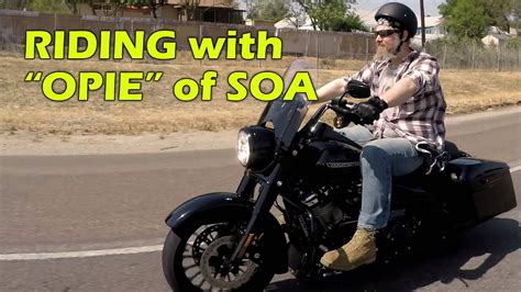 Sons Of Anarchy Motorcycles Season 7