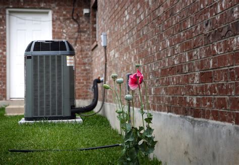 Spring Is Here Air Conditioner Maintenance Is In The Air Welter Heating