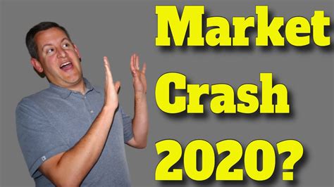 Indian market will see recovery through private banks: Market Crash 2020 | Do This Regardless If Stock Market ...