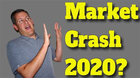 What is the correct investment strategy in such uncertain times? Market Crash 2020 | Do This Regardless If Stock Market ...