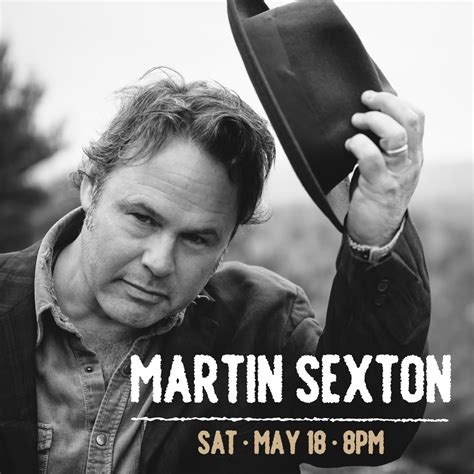Tickets For Martin Sexton In Newton From Showclix