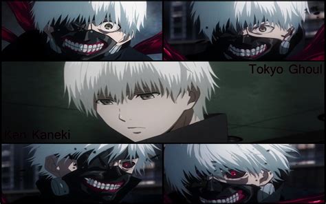 Tokyo Ghoul Season 2 Episode 3 Kaneki Wallpaper By Ng9 On Deviantart