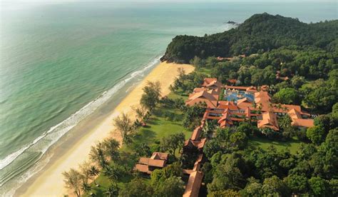 Séjour Cherating Beach Malaisie Vacances Tout Compris Au Club Med