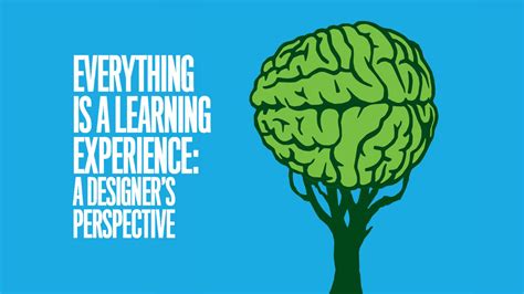 Everything is a Learning Experience - Chirryl-Lee Ryan - Medium