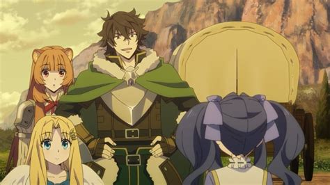 The Rising Of The Shield Hero Saison 2 Vostfr - The Rising of the Shield Hero: Saison 1 Episode 12 - AnimeFlix
