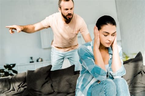 What To Do If My Husband Is Yelling At Me 9 Tips