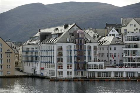 Scandic Alesund Ålesund Norge Hotell Anmeldelser Tripadvisor