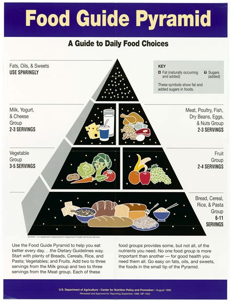 Filefood Guide Pyramid A Guide To Daily Food Choices Nara 5710010