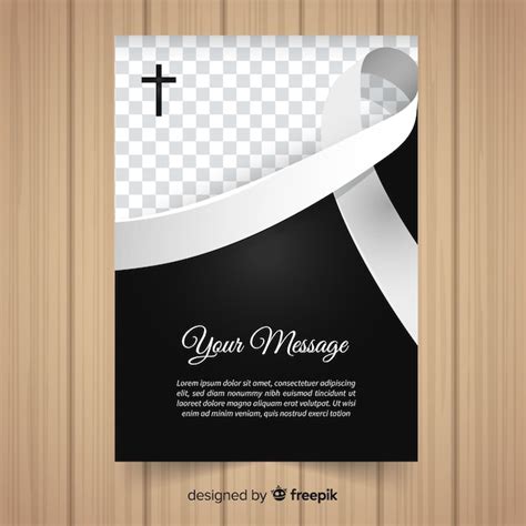 Imágenes De Funeral Vectores Fotos De Stock Y Psd Gratuitos